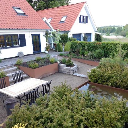 Koppes Molle B&B Borup  Exterior photo