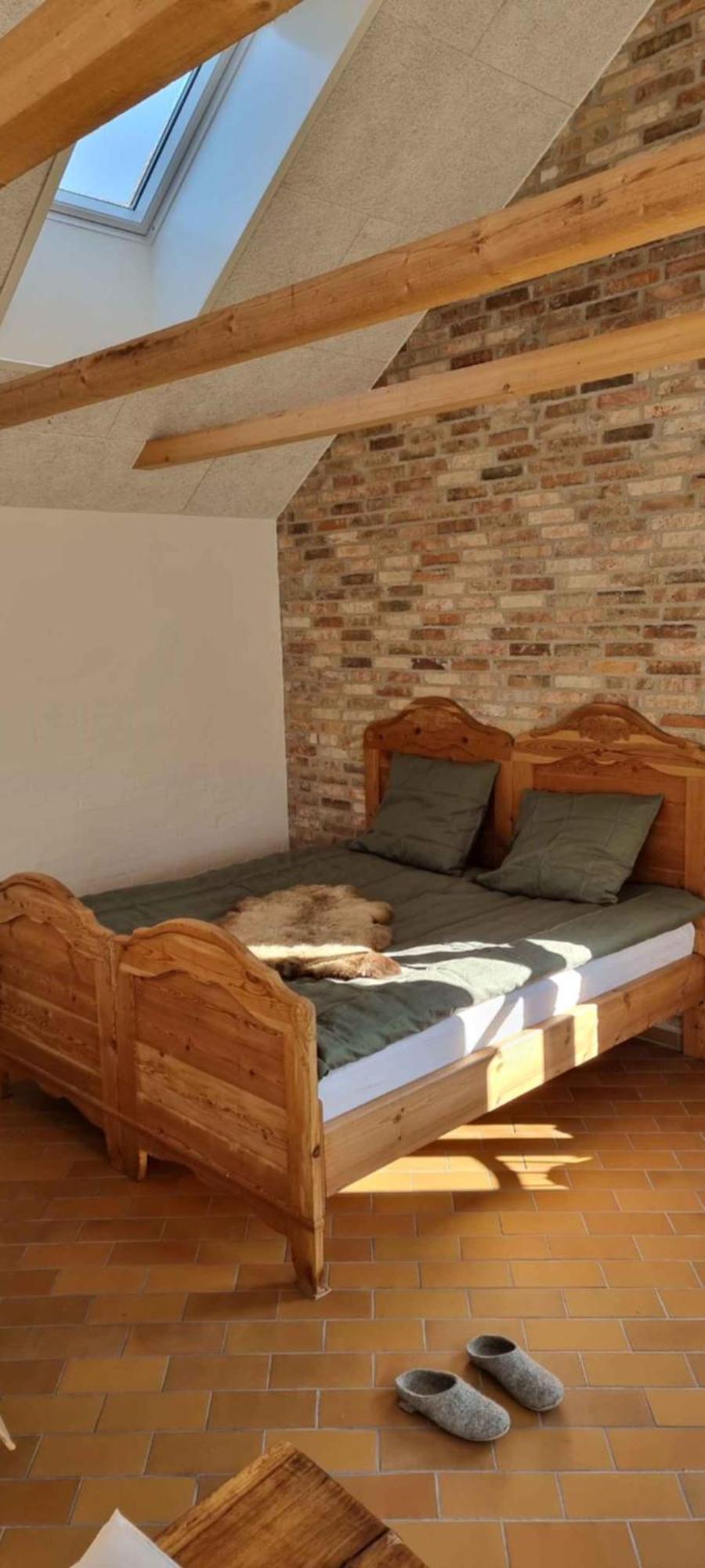 Koppes Molle B&B Borup  Exterior photo