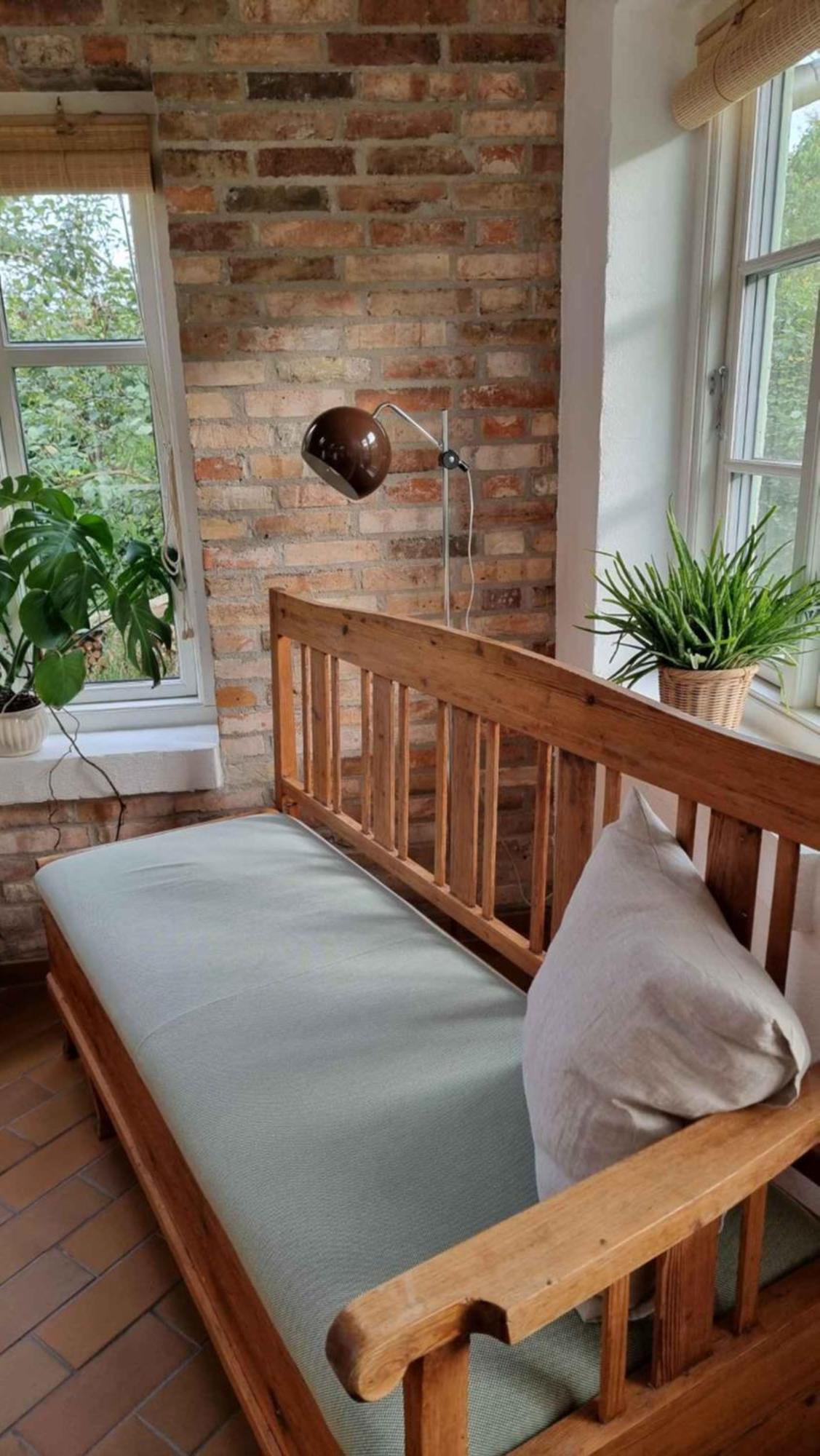 Koppes Molle B&B Borup  Exterior photo