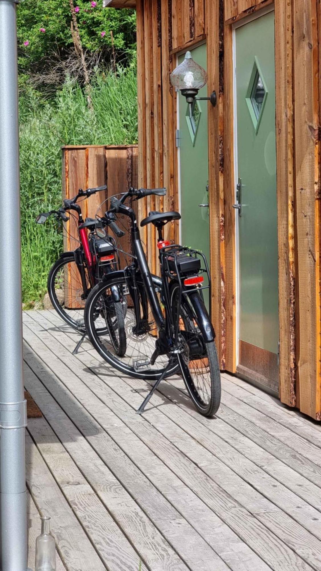 Koppes Molle B&B Borup  Exterior photo