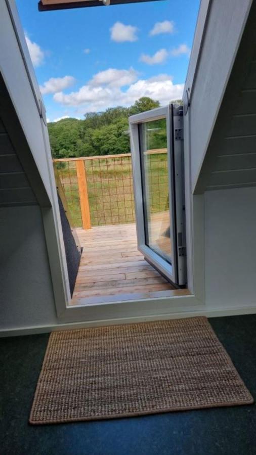 Koppes Molle B&B Borup  Exterior photo