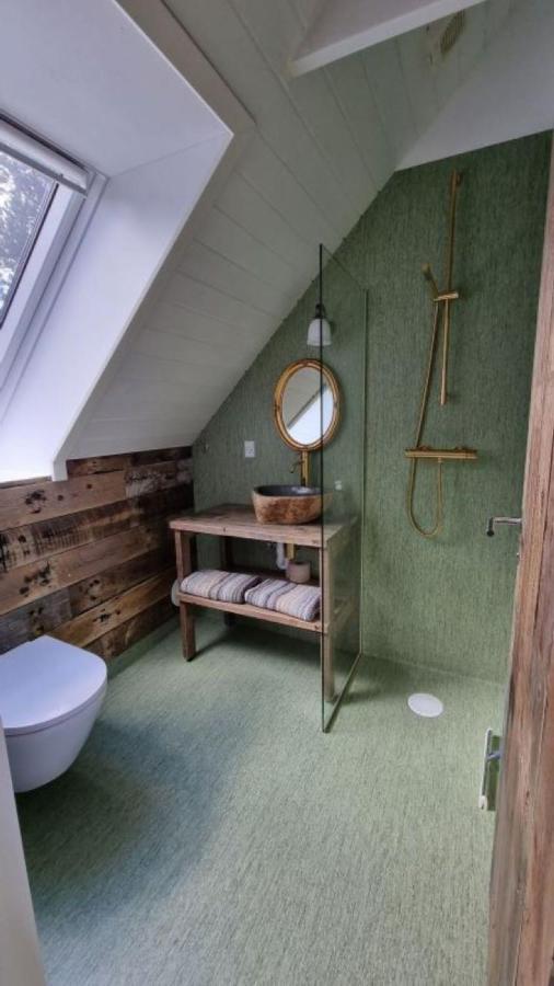 Koppes Molle B&B Borup  Exterior photo