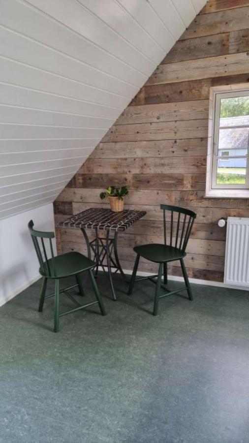 Koppes Molle B&B Borup  Exterior photo