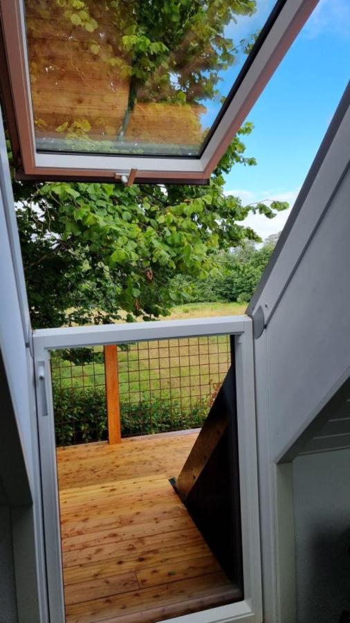 Koppes Molle B&B Borup  Exterior photo